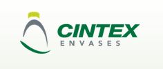 Logo de CINTEX ENVASES FLEXIBLES
