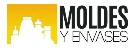 Logo de MOLDES Y ENVASES
