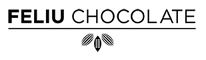 Logotipo de FELIU CHOCOLATE