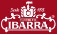 Logotipo de CHOCOLATERA IBARRA