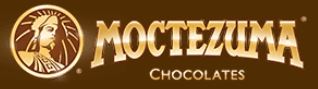 Logotipo de CHOCOLATERA MOCTEZUMA