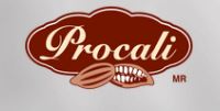 Logotipo de Fábrica de Chocolates Procali
