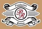 Logotipo de Productos Rossi