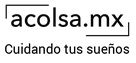 Logotipo de ACOLSA