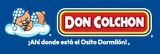 Logotipo de Don Colchón