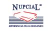 Logotipo de Nupcial
