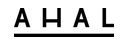 Logotipo de Ahal Bio Cosmética