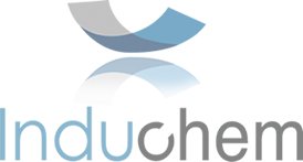 Logotipo de Induchem