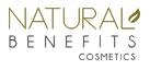 Logotipo de NATURAL BENEFITS COSMETICS