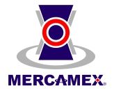 Logotipo de Comercializadora Mercavisa