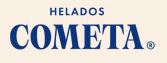 Helados Cometa Roma Norte