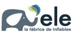 Logo marca ELE
