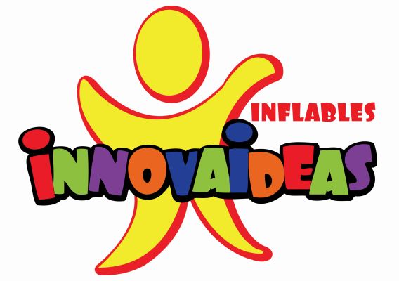 Logo marca InnovaIdeas