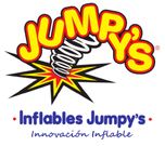 Logo marca Jumpys