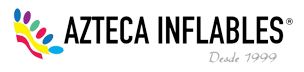 Logo marca AZTECA