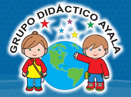 Grupo Didáctico Ayala Juguetes