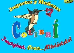 Fábrica Juguetes Colibrí
