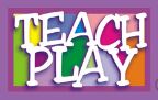 Material Didáctico Teach Play
