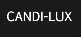 Logo de Candi-Lux, fabricante de iluminación