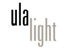 Lámpara de fibras naturales fabricada por UlaLight