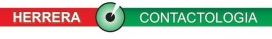 Logo de HERRERA CONTACTOLOGÍA