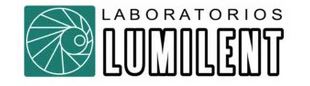 Logo de LABORATORIOS LUMILENT, S.A. DE C.V.