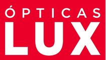 Logo de Ópticas Lux