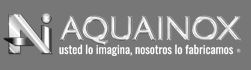 Logo marca AQUAINOX