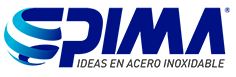 Logo marca EPIMA