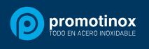 Logo marca PROMOTINOX
