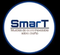 Logo marca SMART