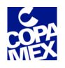Logotipo de COPAMEX, S.A. DE C.V.