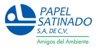Logotipo de PAPEL SATINADO, S.A. DE C.V.