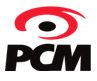 Logotipo de PAPELES Y CONVERSIONES DE MÉXICO, S.A. DE C.V. (PCM)