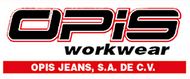 Fábrica de Uniformes OPIS Jeans Chihuahua