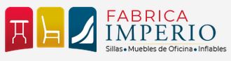 Logotipo: FÁBRICA IMPERIO