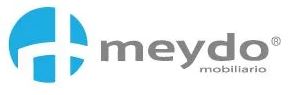 Logotipo: MEYDO