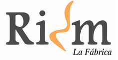 Logotipo: RIDM