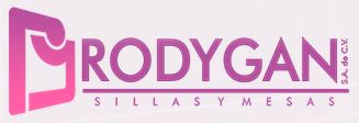 Logotipo: RODYGAN