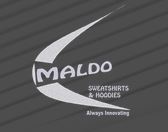 Fábrica Sudaderas Maldo CDMX