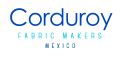 Planta de producción Corduroy México