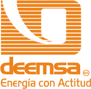 Logotipo de Deemsa México