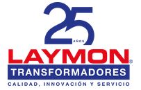 Logotipo de Laymon México