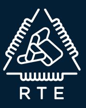 Logotipo de RTE México
