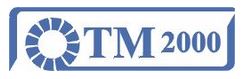 Logotipo de TM2000 México