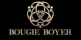 Logo de BOUGIE BOYER