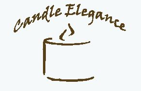 Logo de CANDLE ELEGANCE
