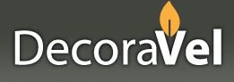 Logo de DECORAVEL