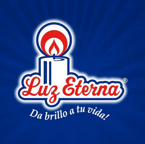Logo de LUZ ETERNA, S.A. DE C.V.