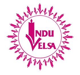 Logo de FÁBRICA DE VELAS Y VELADORAS INDUVELSA